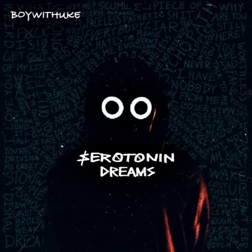 BoyWithUke - Serotonin Dreams (2022) Hi Res