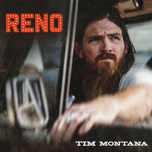Tim Montana - Reno (2022) Hi Res