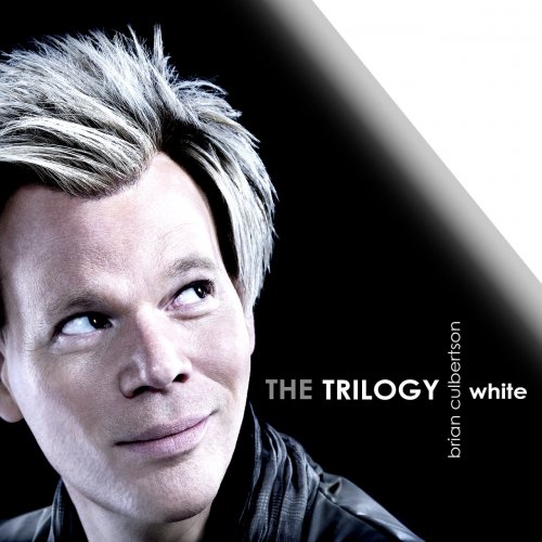 Brian Culbertson - The Trilogy, Pt. 3: White (2022) [Hi-Res]