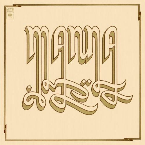 Manna - Manna (1972) [Hi-Res]