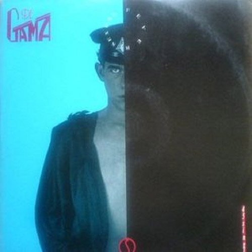 De Gama - Sexual Fever (1987) Vinyl, 12"