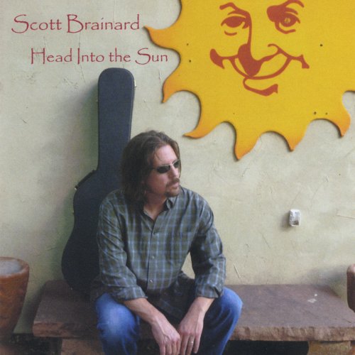 Scott Brainard - Head Into the Sun (2013)