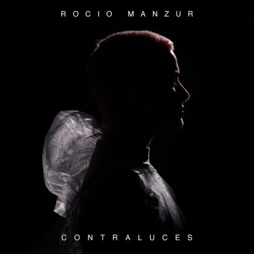 Rocío Manzur - CONTRALUCES (2022) Hi-Res