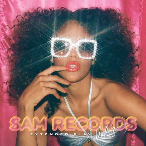 VA - SAM Records Extended Play Vol. 3 (2022)