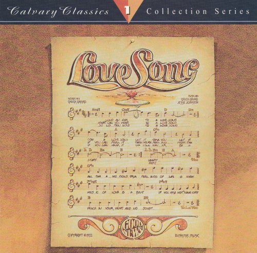 Love Song - Love Song (1971/1994)