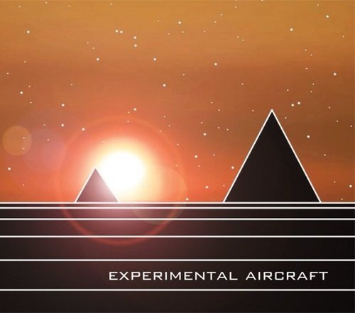 Experimental Aircraft - Third Transmission (2008)