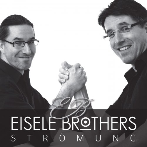 Wolfgang Eisele - Strömung (2022)