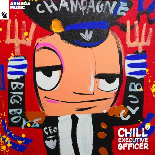 VA - Chill Executive Officer (CEO), Vol. 16 (Selected by Maykel Piron) (2022)