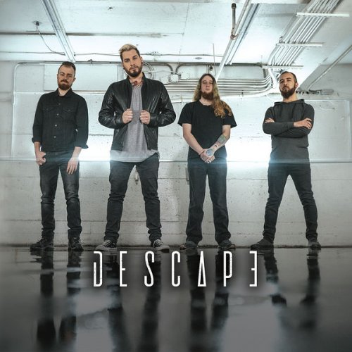 Descape - 2020-2021 (2022)