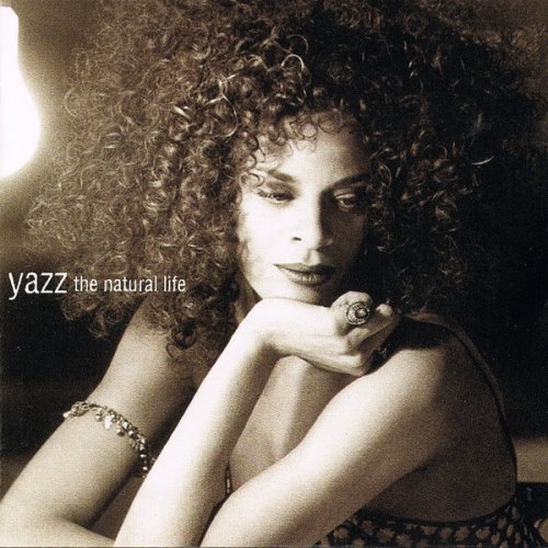 Yazz - The Natural Life (1997)