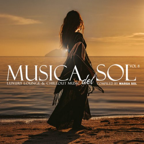 VA - Musica Del Sol, Vol. 8 (2022)