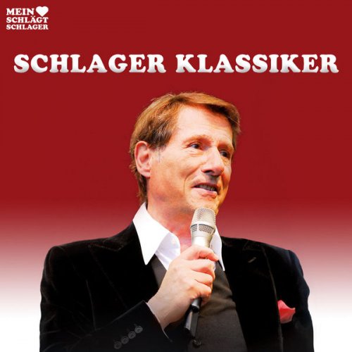 VA - Schlager Klassiker (2022)