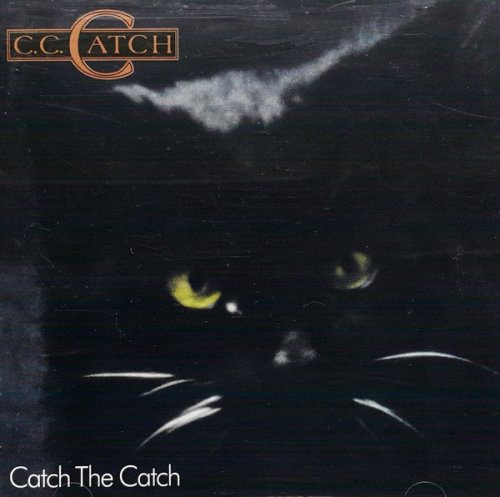 C.C. Catch - Catch The Catch (1986) {2021, Remastered & Expanded}