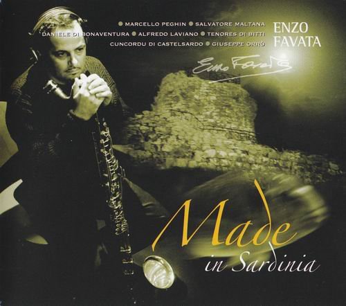 Enzo Favata - Made in Sardinia (2003)