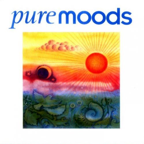 VA - Pure Moods (1997)