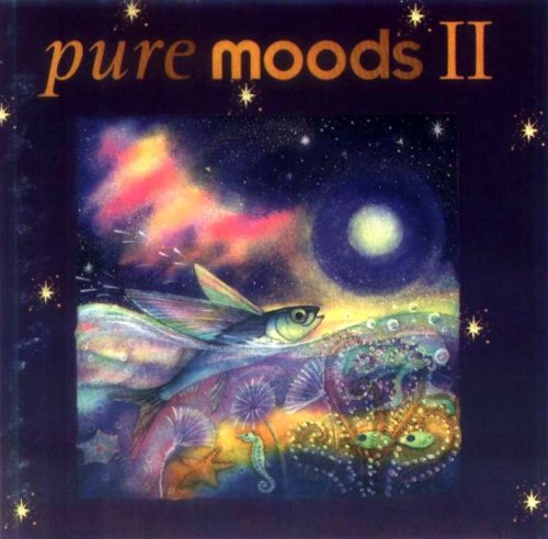 VA - Pure Moods II (1998)