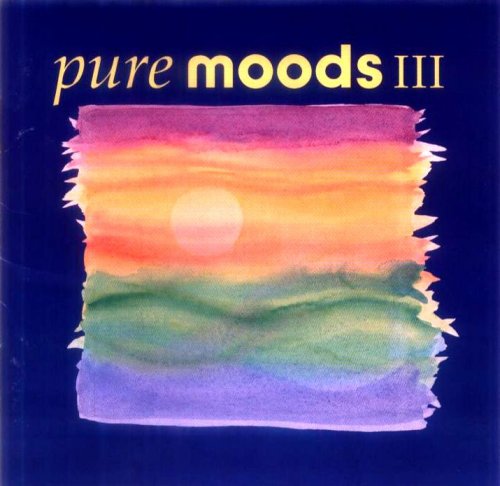 VA - Pure Moods III (2001)