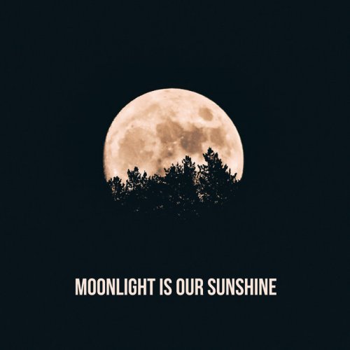 VA - Moonlight Is Our Sunshine (2022)