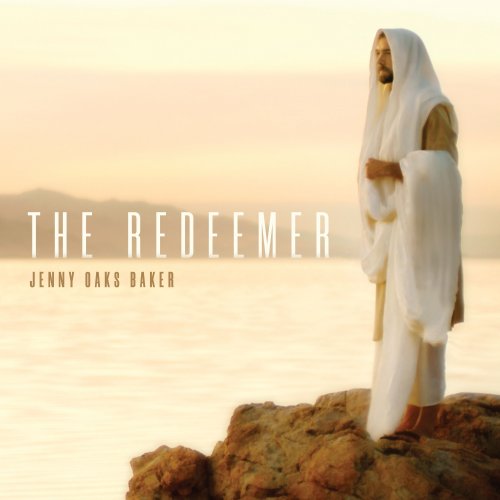 Jenny Oaks Baker - The Redeemer (2022)