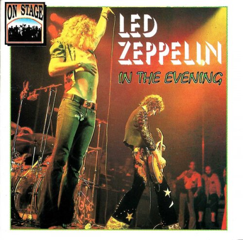 Led Zeppelin - In The Evening (1991)