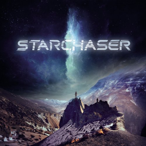 Starchaser - Starchaser (2022) Hi-Res