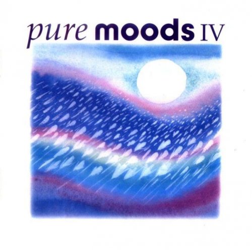 VA - Pure Moods IV (2002)