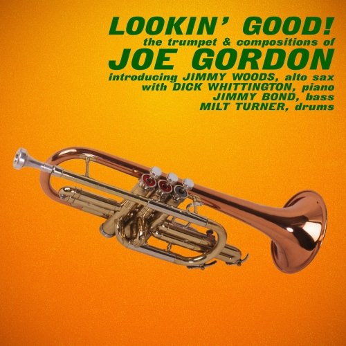 Joe Gordon - Lookin' Good (Remastered 1961/2021) [Hi-Res]