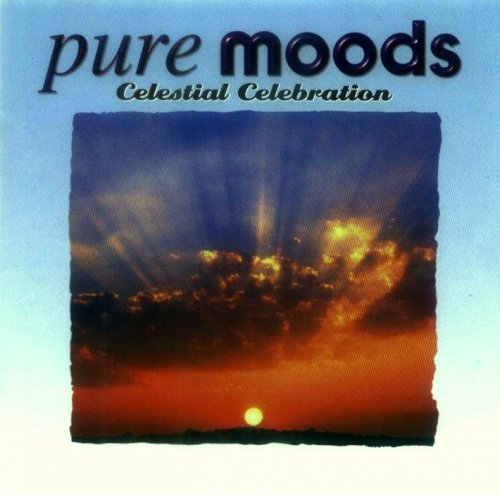 VA - Pure Moods Celestial Celebration (2004)