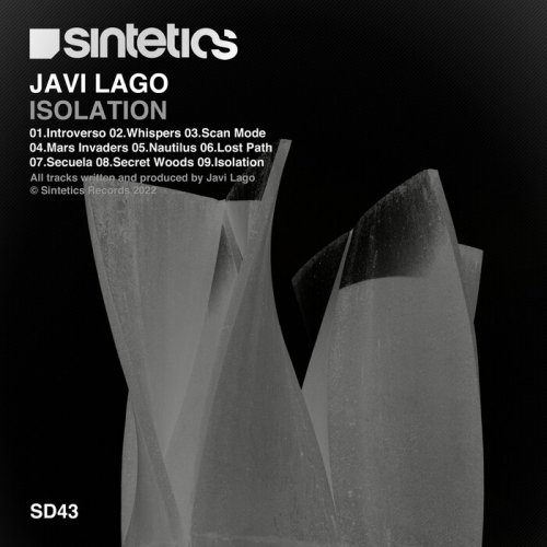 Javi Lago - Isolation (2022)