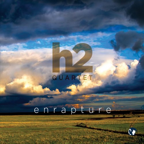 H2 Quartet - Enrapture (2019)