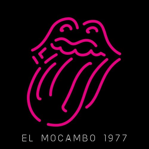 The Rolling Stones - Tumbling Dice / Hot Stuff (Live At The El Mocambo 1977) (2022) Hi Res