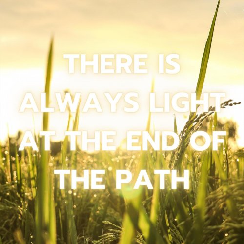 Soulfood - There Is Always Light at the End of the Path (2021)