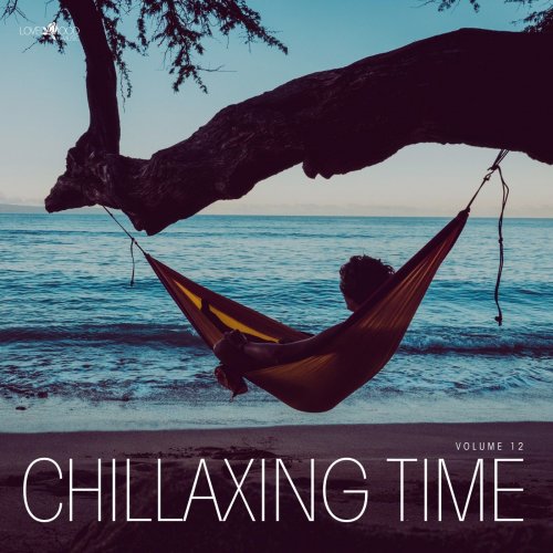 VA - Chillaxing Time, Vol. 12 (2022)