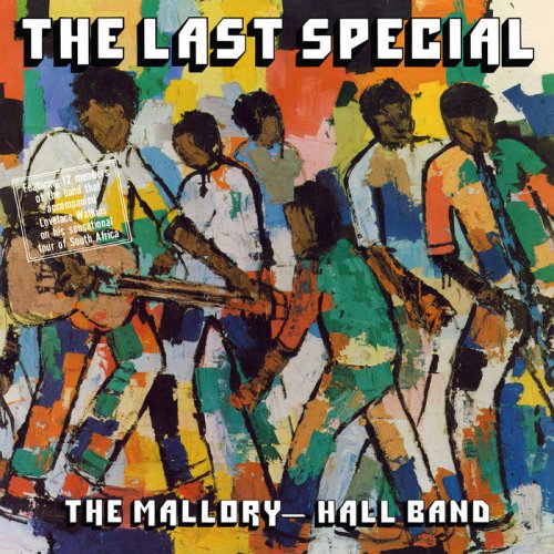 The Mallory-Hall Band - The Last Special (1974)