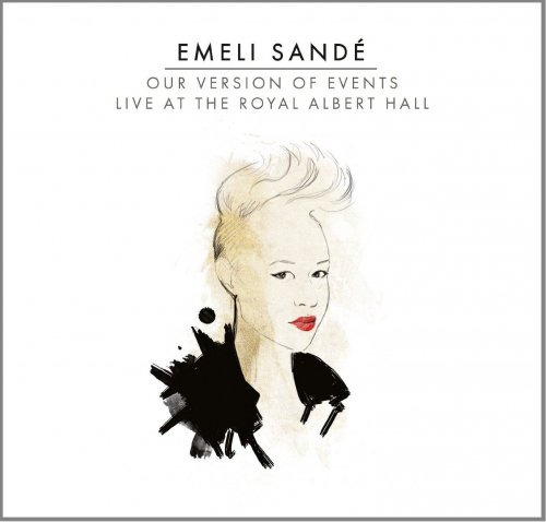 Emeli Sande - Live At The Royal Albert Hall (2013)