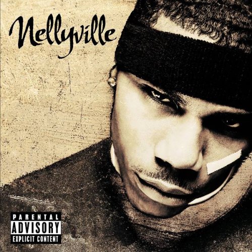 Nelly - Nellyville (2002)