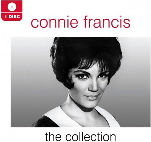 Connie Francis - The Collection (2009)