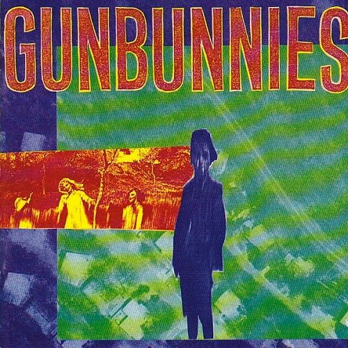 Gunbunnies - Paw Paw Patch (1990)