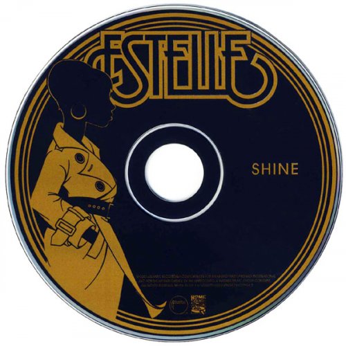 Estelle - Shine (2008)