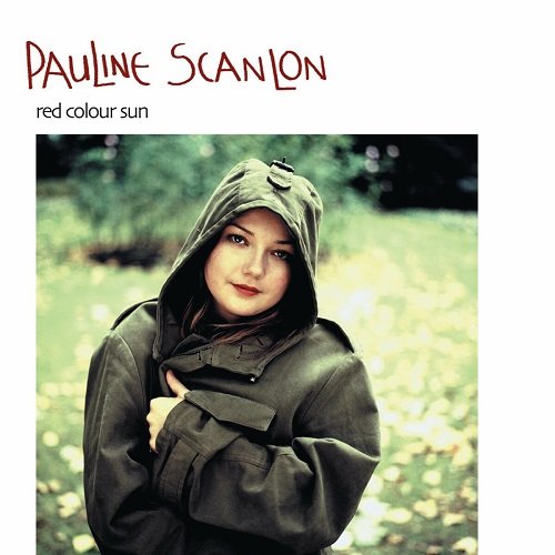 Pauline Scanlon - Red Colour Sun (2004)