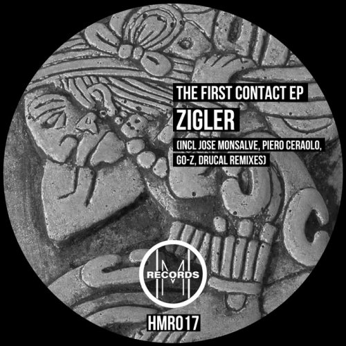 Zigler - The First Contact (2022)