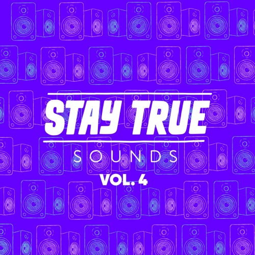 VA - Stay True Sounds Vol.4 Compiled By Kid Fonque (2022)