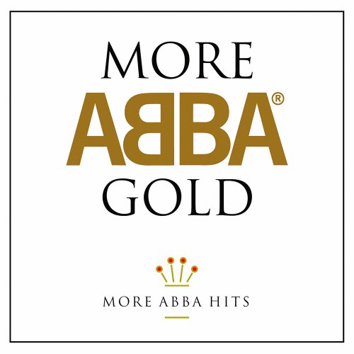 ABBA - More ABBA Gold (More ABBA Hits) (1999)