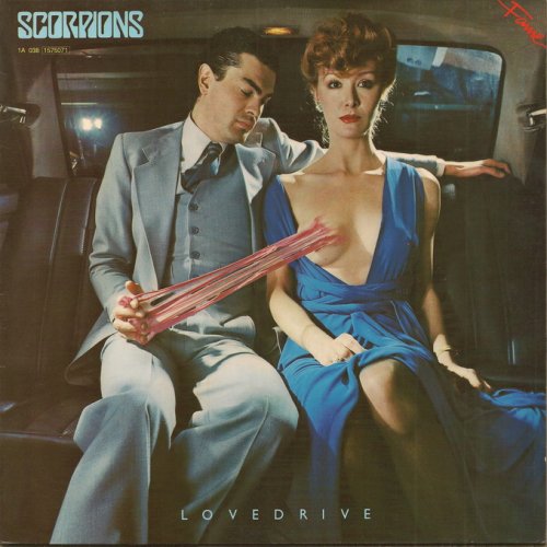 Scorpions - Collection (1979 - 2010) LP