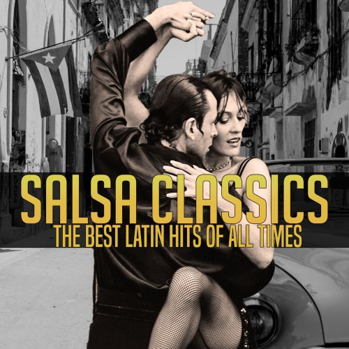 VA - Salsa Classics - The Best Latin Hits of All Times (2021)