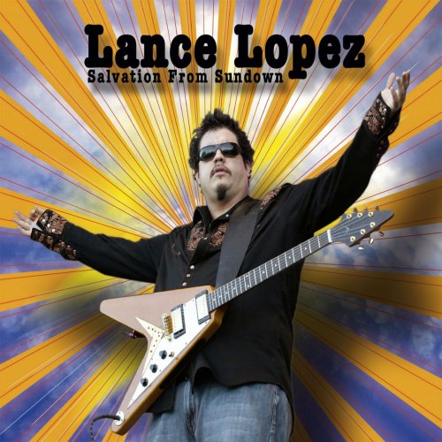 Lance Lopez - Salvation from Sundown (2010)