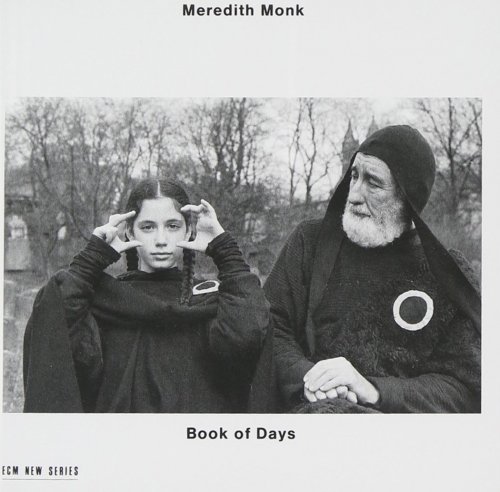 Meredith Monk - Book of Days (1990)