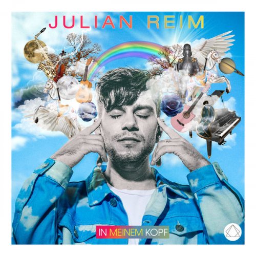 Julian Reim - In meinem Kopf (2022) Hi-Res