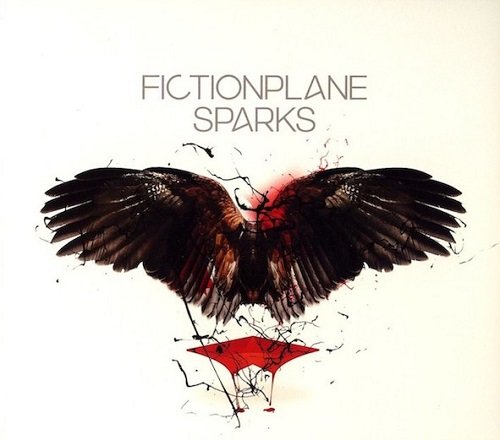 Fiction Plane - Sparks (2010)