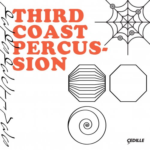 Third Coast Percussion - Perspectives (2022) [Hi-Res]